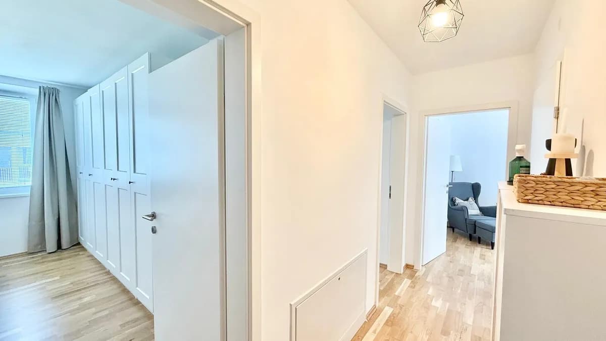 3-Zimmer-Wohnung kaufen in Klagenfurt – 65 m², € 225.000 – Bild 4 von 11