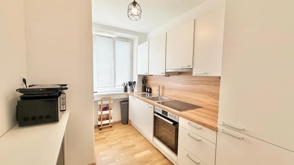 3-Zimmer-Wohnung kaufen in Klagenfurt – 65 m², € 225.000 – Bild 5 von 11