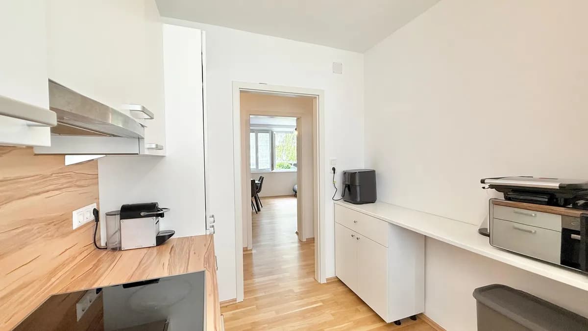 3-Zimmer-Wohnung kaufen in Klagenfurt – 65 m², € 225.000 – Bild 6 von 11