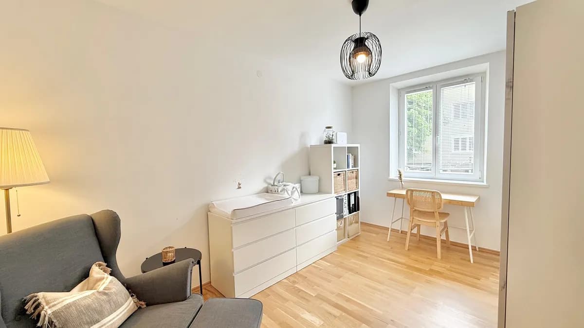 3-Zimmer-Wohnung kaufen in Klagenfurt – 65 m², € 225.000 – Bild 7 von 11