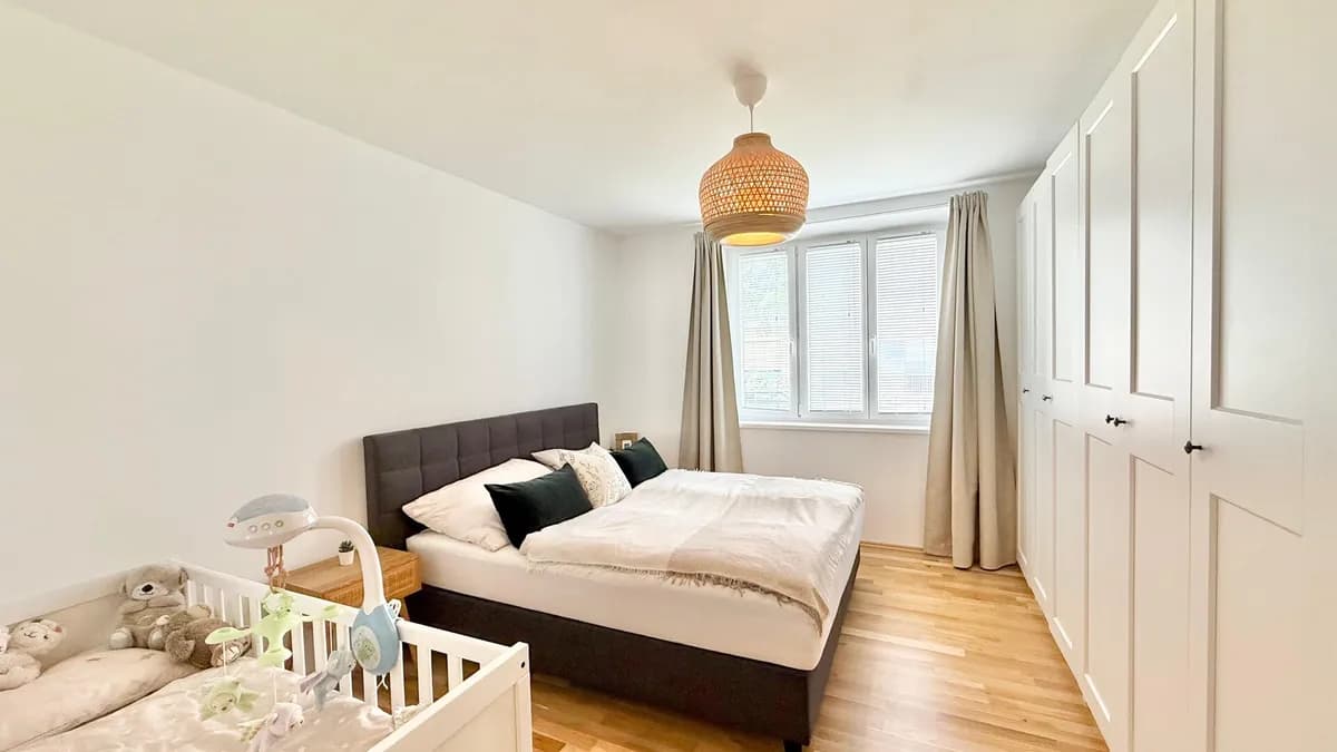 3-Zimmer-Wohnung kaufen in Klagenfurt – 65 m², € 225.000 – Bild 8 von 11