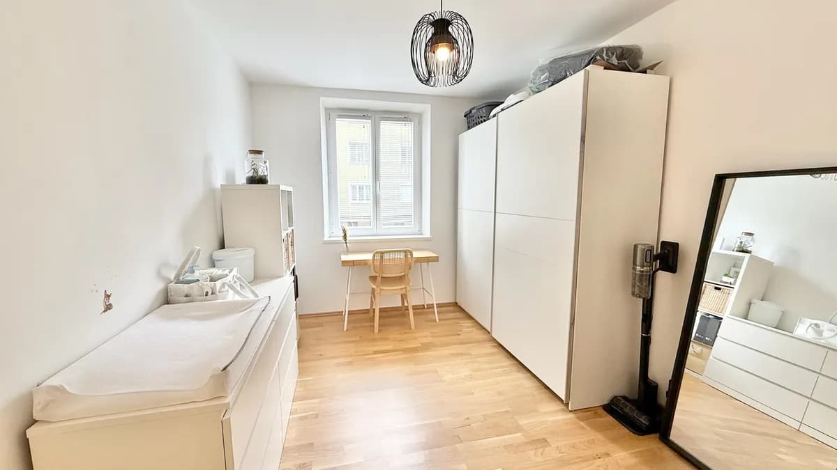 3-Zimmer-Wohnung kaufen in Klagenfurt – 65 m², € 225.000 – Bild 9 von 11