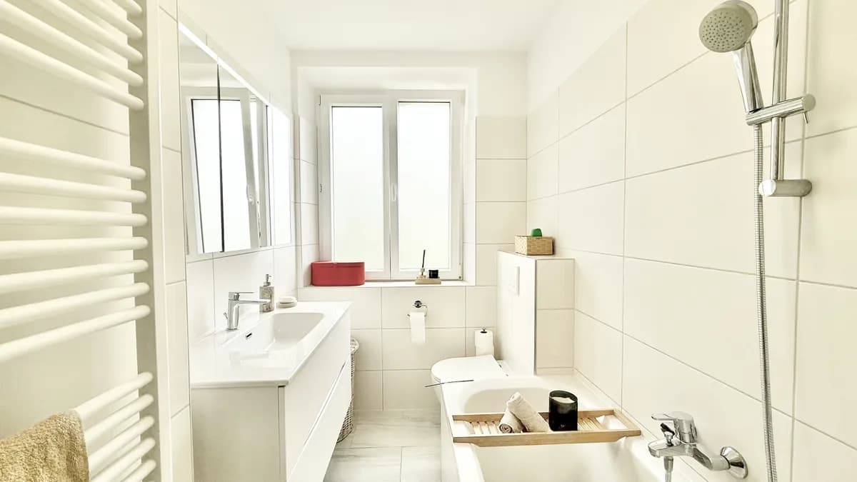 3-Zimmer-Wohnung kaufen in Klagenfurt – 65 m², € 225.000 – Bild 10 von 11