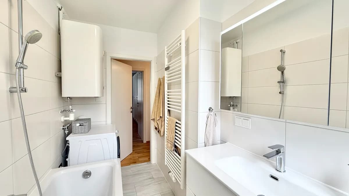 3-Zimmer-Wohnung kaufen in Klagenfurt – 65 m², € 225.000 – Bild 11 von 11
