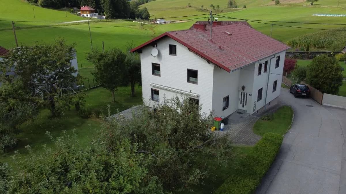 7-Zimmer-Gewerbeimmobilie kaufen in Rohrbach – 190 m², € 365.000 – Bild 2 von 24