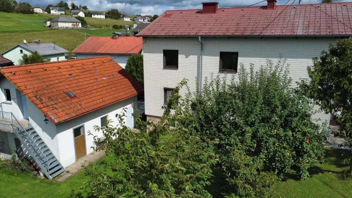 7-Zimmer-Gewerbeimmobilie kaufen in Rohrbach – 190 m², € 365.000 – Bild 3 von 24