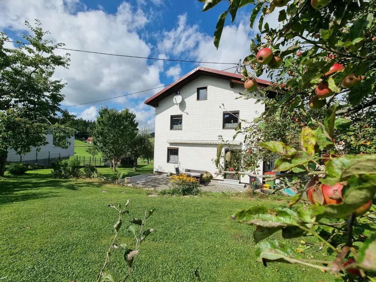 7-Zimmer-Gewerbeimmobilie kaufen in Rohrbach – 190 m², € 365.000 – Bild 4 von 24