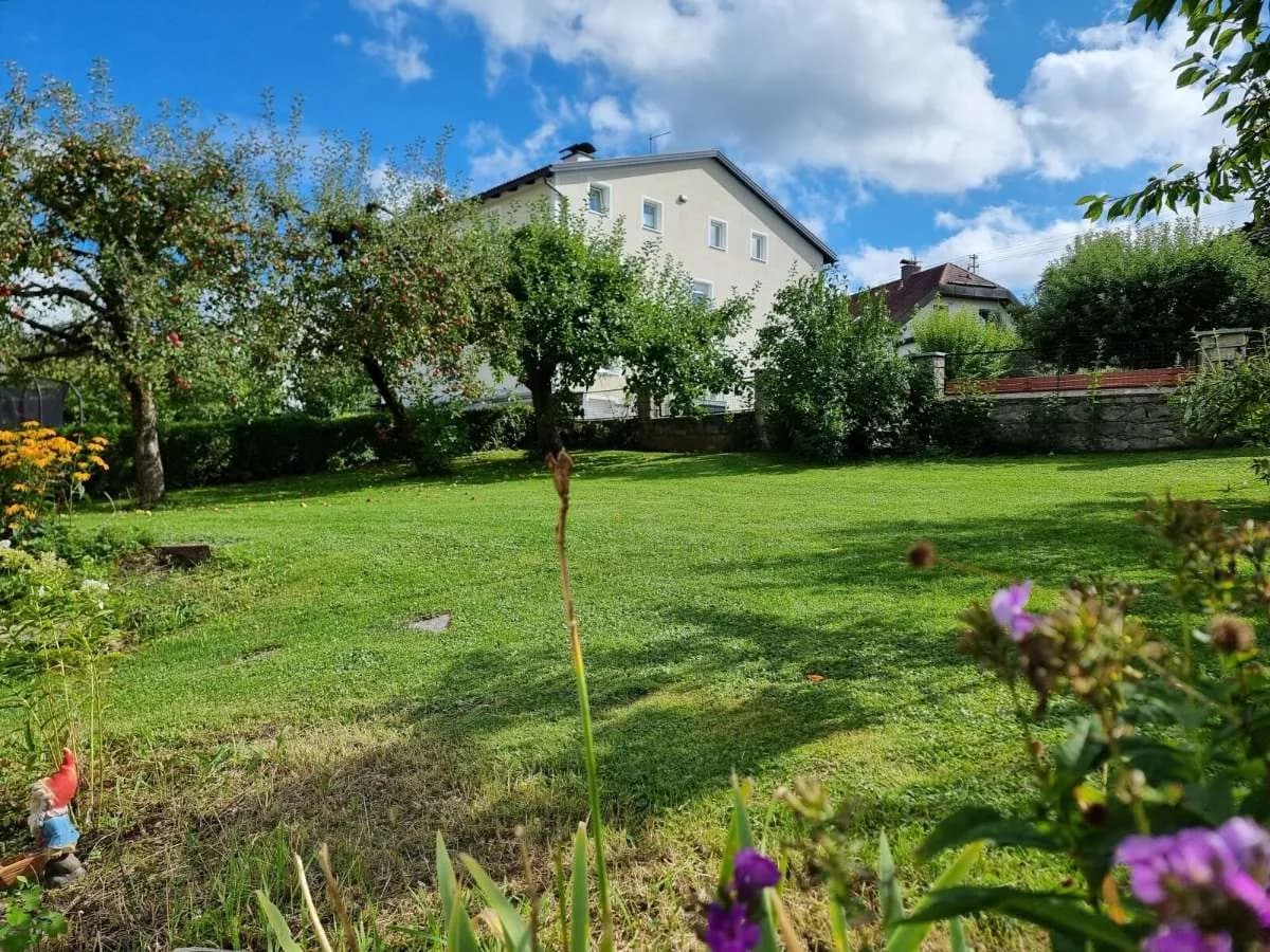 7-Zimmer-Gewerbeimmobilie kaufen in Rohrbach – 190 m², € 365.000 – Bild 5 von 24