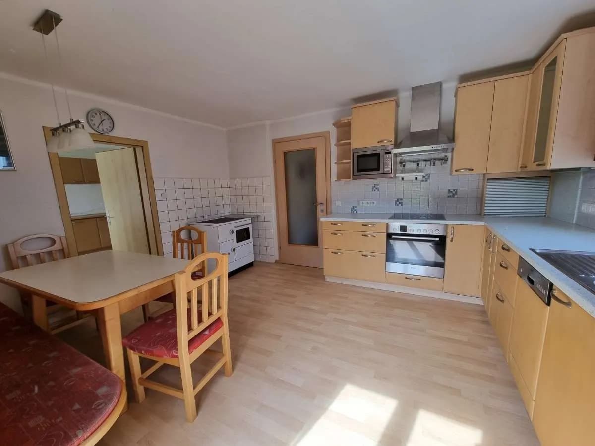 7-Zimmer-Gewerbeimmobilie kaufen in Rohrbach – 190 m², € 365.000 – Bild 7 von 24