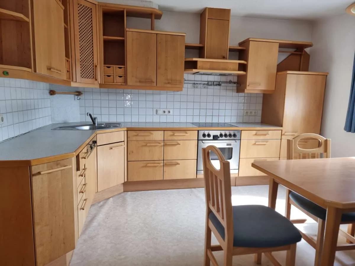 7-Zimmer-Gewerbeimmobilie kaufen in Rohrbach – 190 m², € 365.000 – Bild 14 von 24