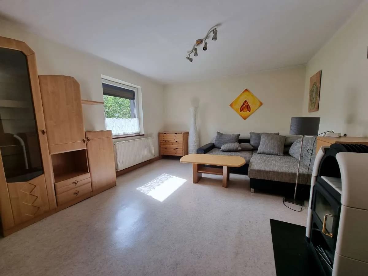 7-Zimmer-Gewerbeimmobilie kaufen in Rohrbach – 190 m², € 365.000 – Bild 15 von 24
