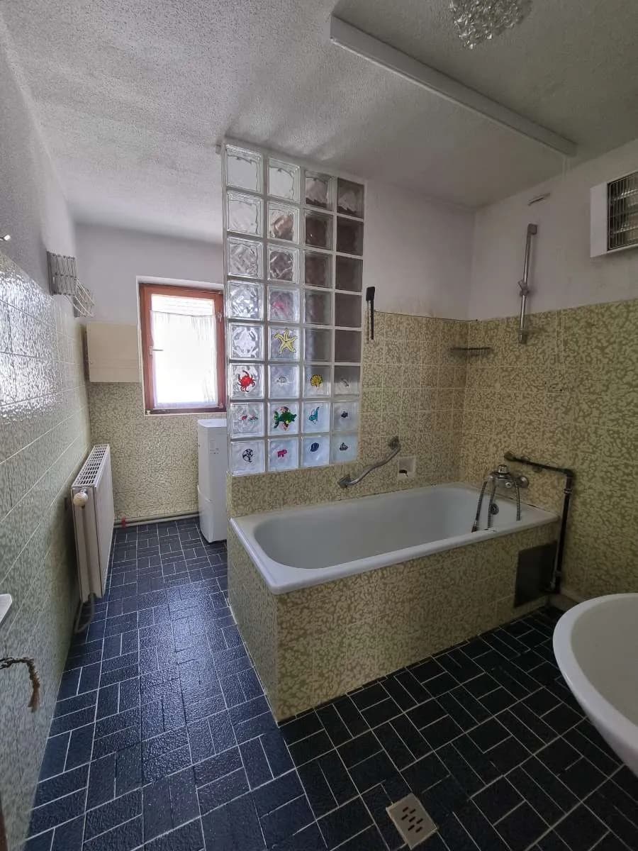 7-Zimmer-Gewerbeimmobilie kaufen in Rohrbach – 190 m², € 365.000 – Bild 16 von 24