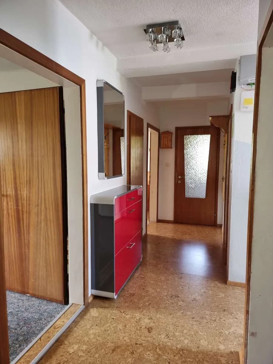 7-Zimmer-Gewerbeimmobilie kaufen in Rohrbach – 190 m², € 365.000 – Bild 22 von 24