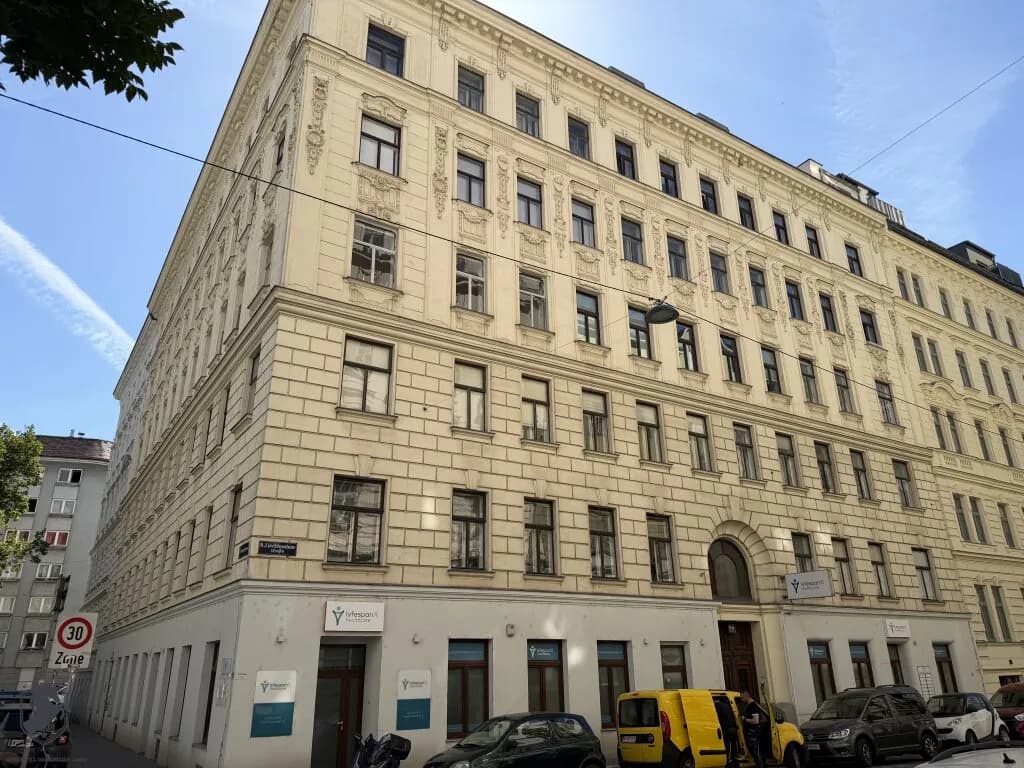 3-Zimmer-Wohnung kaufen in Wien – 100 m², € 720.000 – Bild 2 von 36