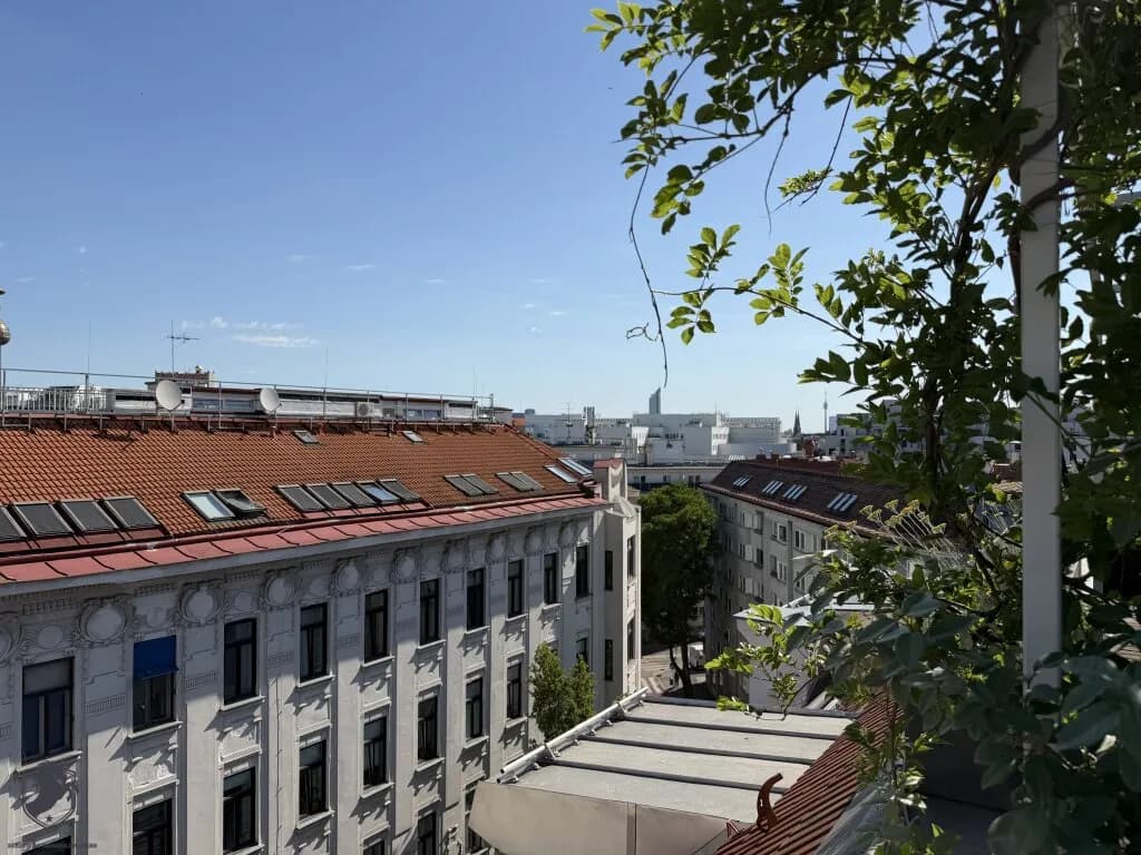 3-Zimmer-Wohnung kaufen in Wien – 100 m², € 720.000 – Bild 18 von 36
