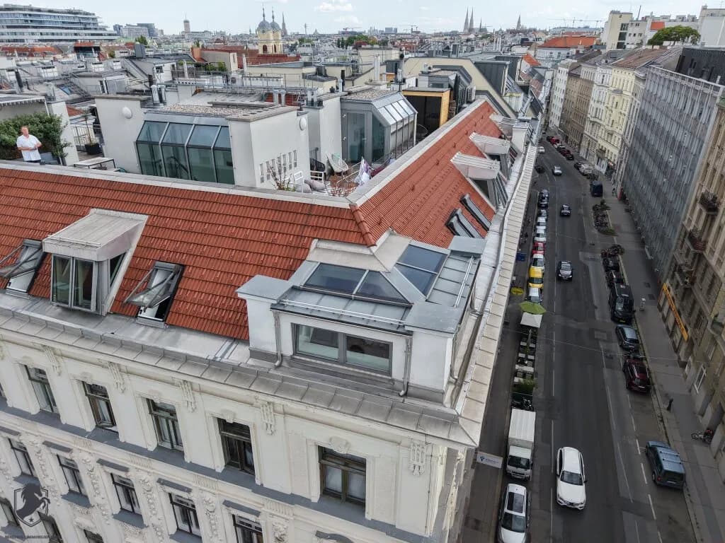 3-Zimmer-Wohnung kaufen in Wien – 100 m², € 720.000 – Bild 26 von 36