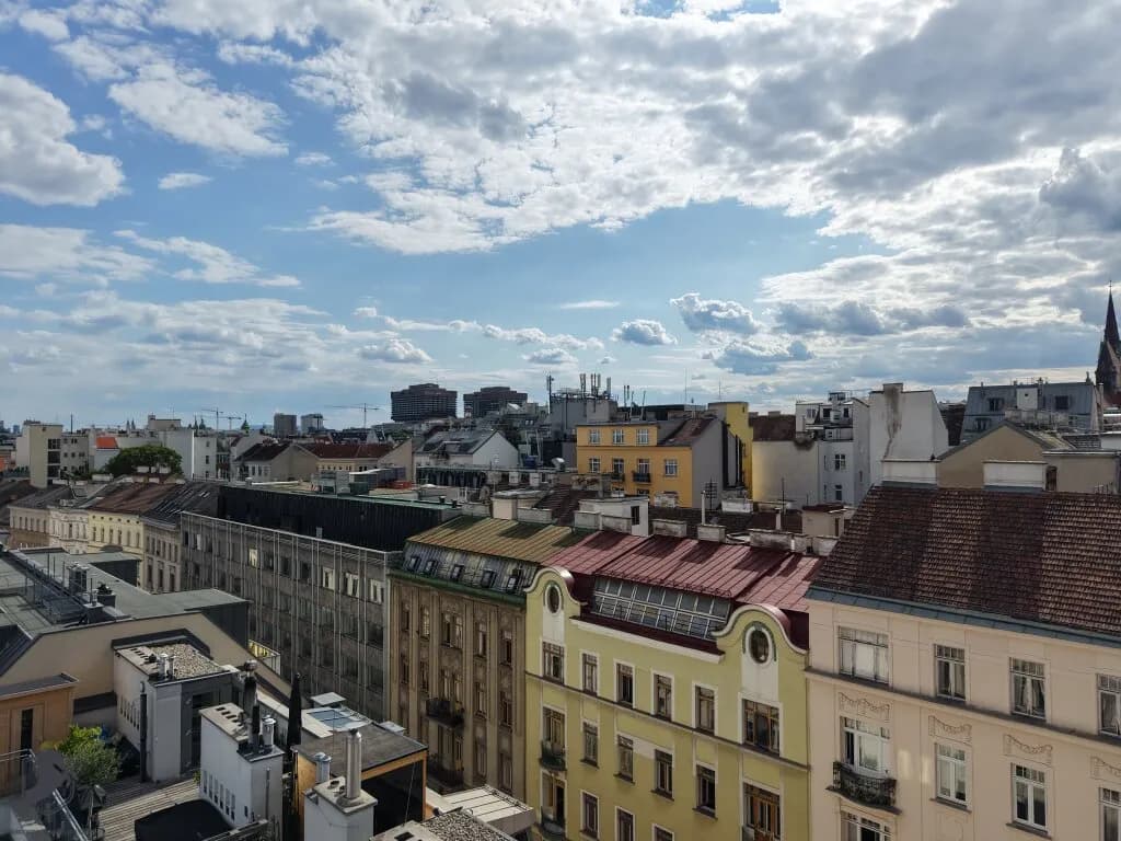 3-Zimmer-Wohnung kaufen in Wien – 100 m², € 720.000 – Bild 33 von 36