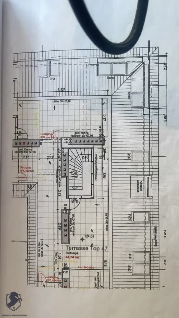 3-Zimmer-Wohnung kaufen in Wien – 100 m², € 720.000 – Bild 36 von 36