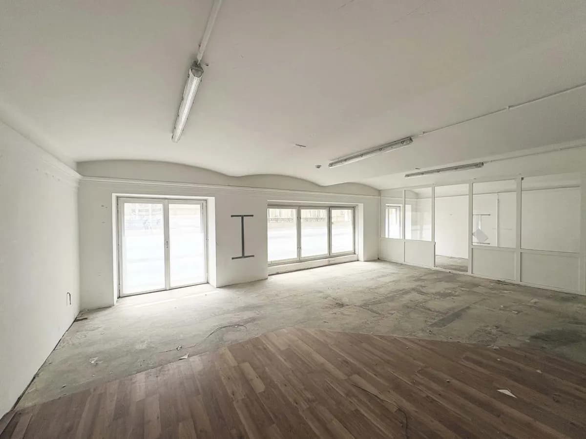 Gewerbeimmobilie mieten in Wien – 84 m², € 833 – Bild 3 von 14