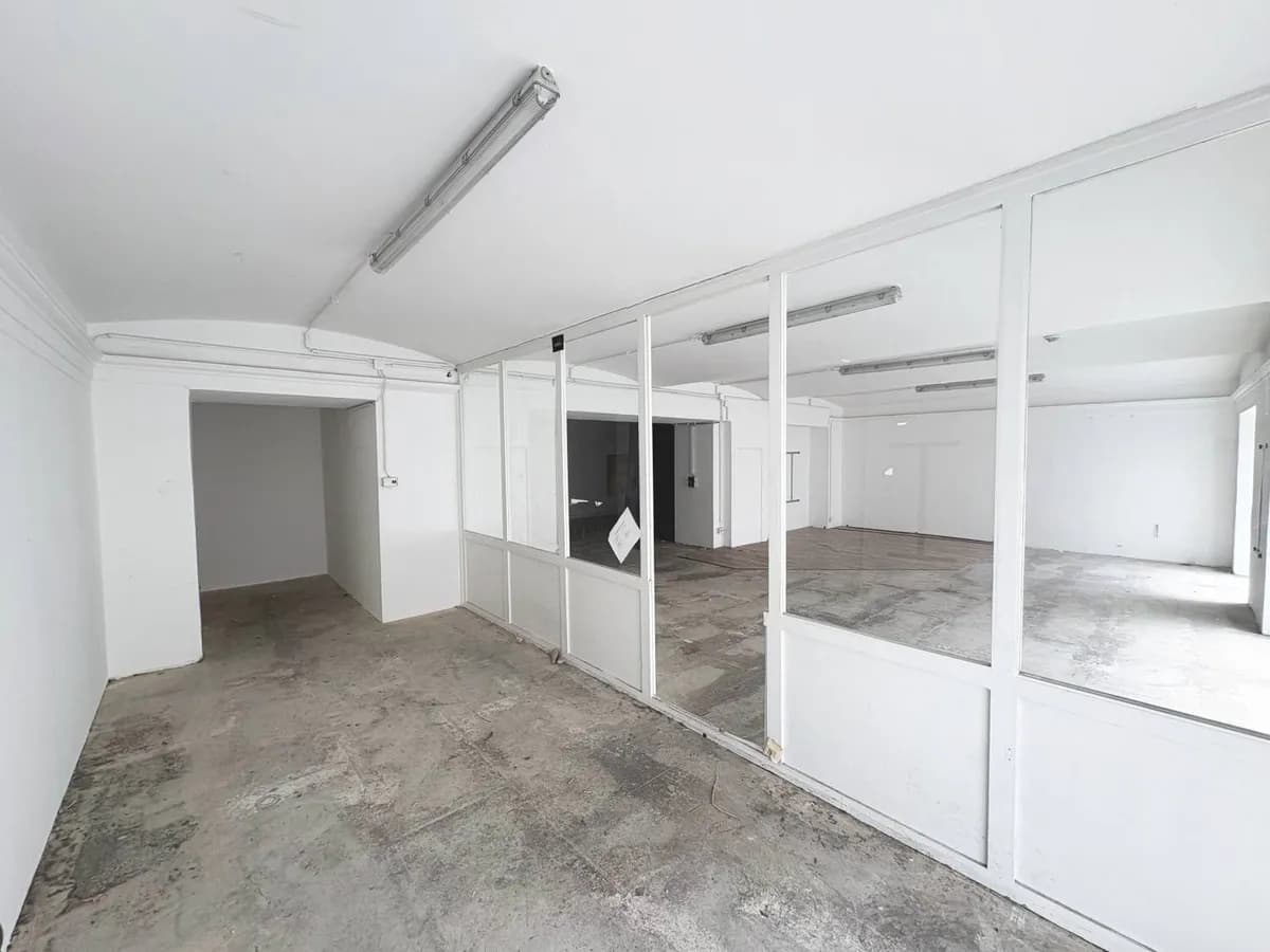 Gewerbeimmobilie mieten in Wien – 84 m², € 833 – Bild 4 von 14