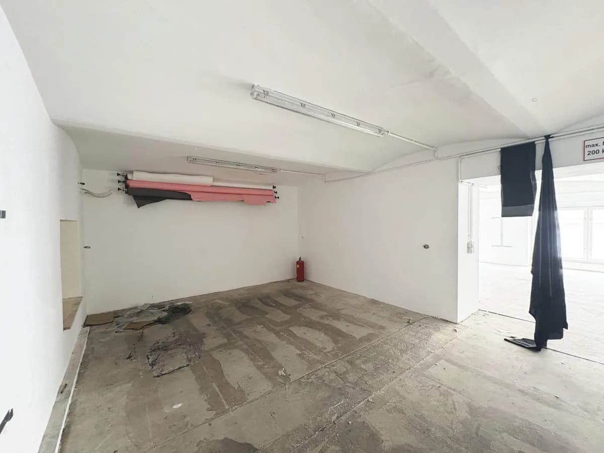 Gewerbeimmobilie mieten in Wien – 84 m², € 833 – Bild 5 von 14