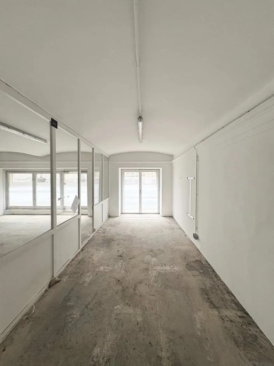 Gewerbeimmobilie mieten in Wien – 84 m², € 833 – Bild 6 von 14