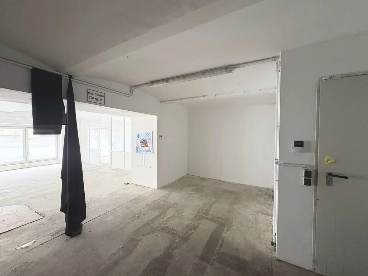 Gewerbeimmobilie mieten in Wien – 84 m², € 833 – Bild 8 von 14