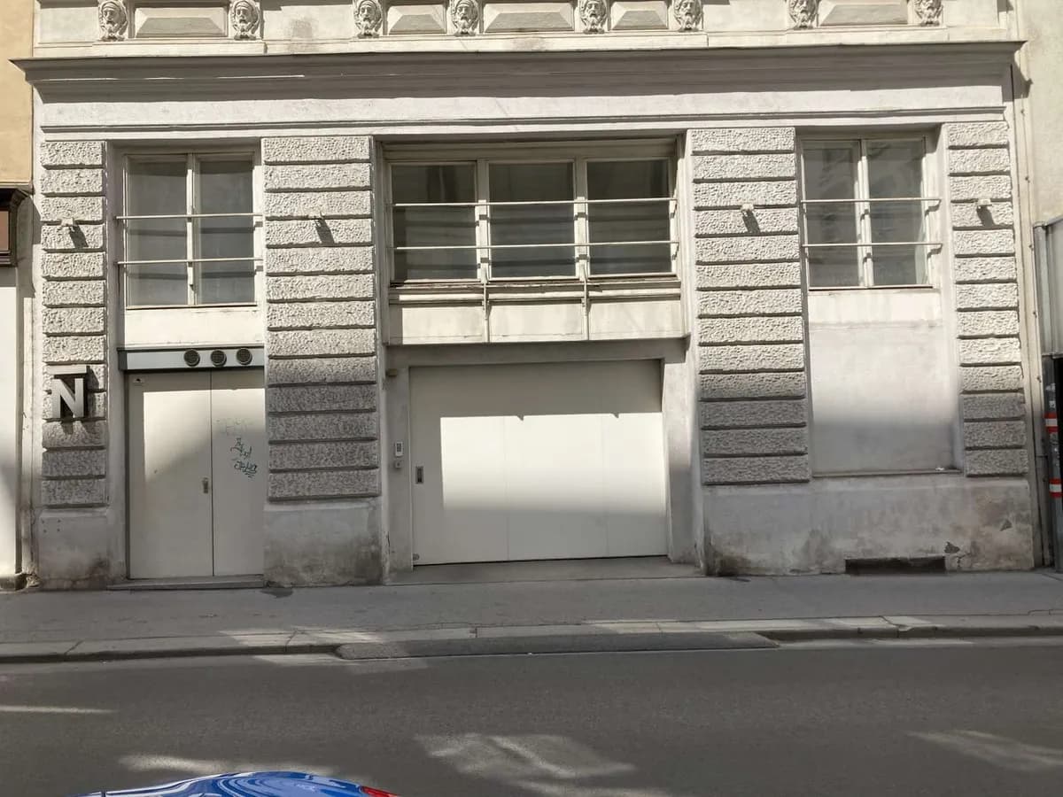 Gewerbeimmobilie mieten in Wien – 84 m², € 833 – Bild 12 von 14