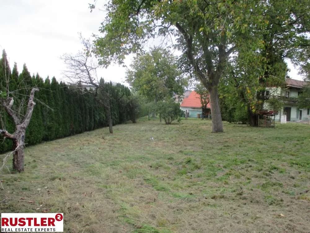 Grundstück kaufen in Graz-Umgebung – 2 365 m², € 690.000 – Bild 3 von 6