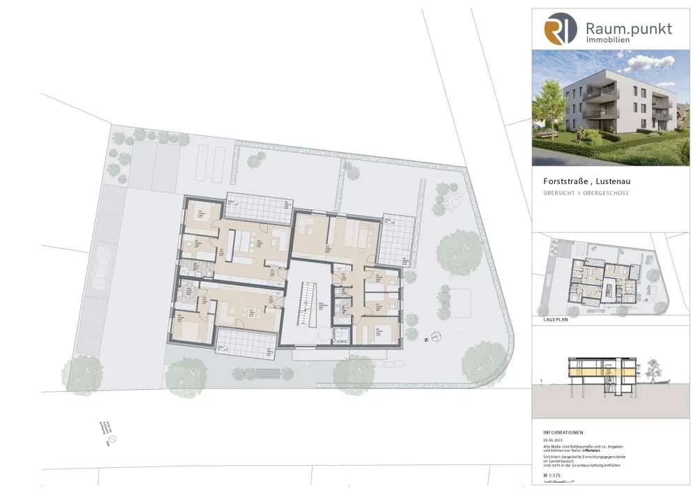 4-Zimmer-Wohnung kaufen in Dornbirn – 89,18 m², € 645.000 – Bild 7 von 7