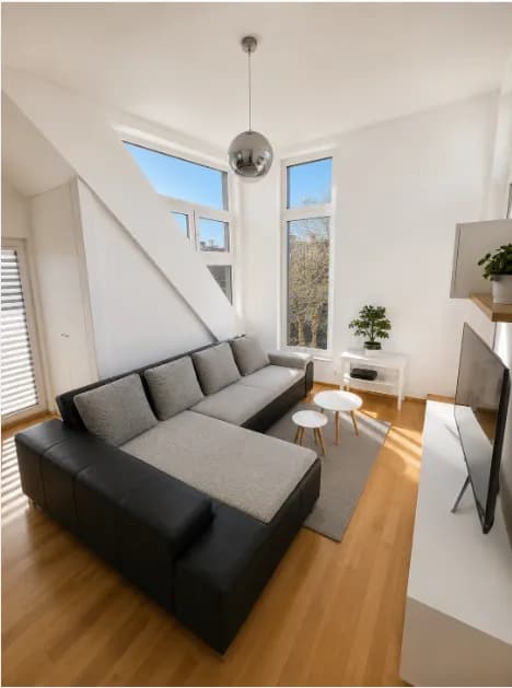 3-Zimmer-Wohnung kaufen in Wien – 73 m², € 519.000