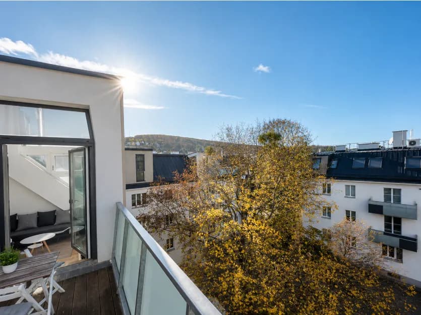 3-Zimmer-Wohnung kaufen in Wien – 73 m², € 519.000 – Bild 2 von 8