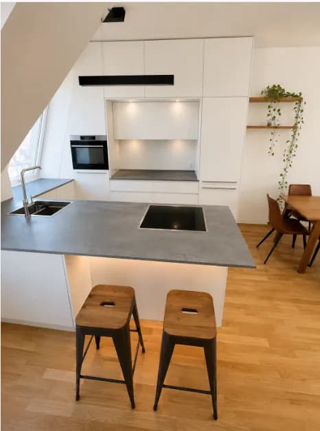 3-Zimmer-Wohnung kaufen in Wien – 73 m², € 519.000 – Bild 3 von 8