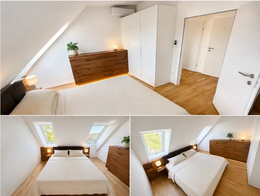 3-Zimmer-Wohnung kaufen in Wien – 73 m², € 519.000 – Bild 4 von 8