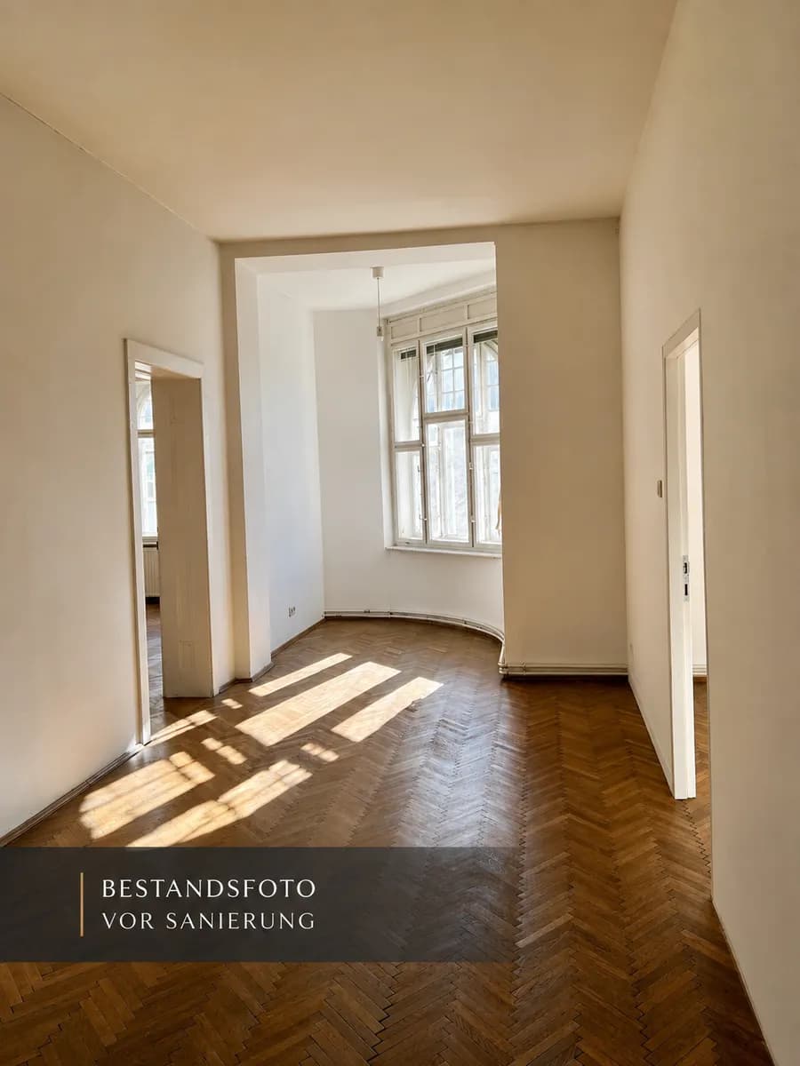 2-Zimmer-Wohnung kaufen in Graz – 40 m², € 225.000 – Bild 5 von 12