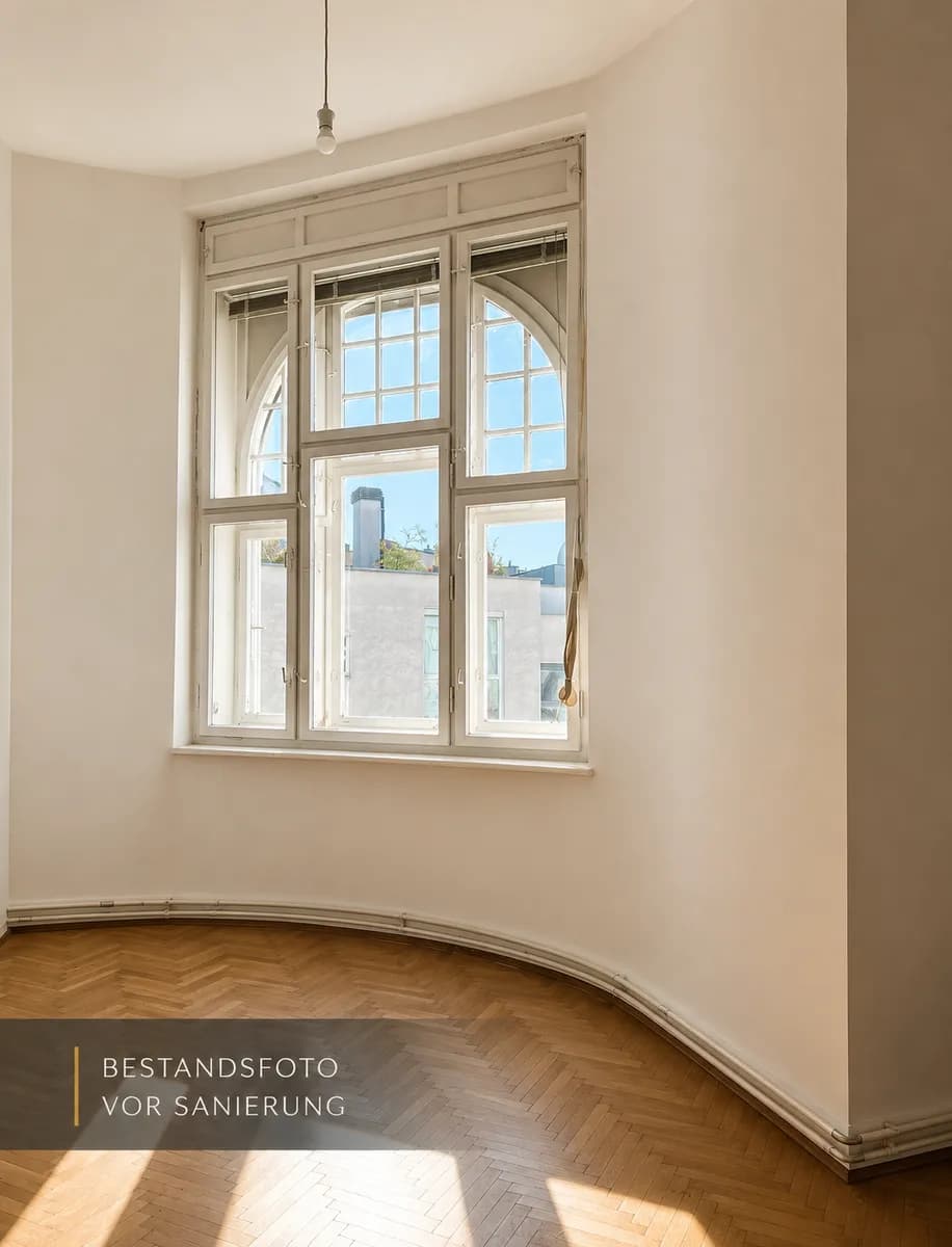2-Zimmer-Wohnung kaufen in Graz – 40 m², € 225.000 – Bild 6 von 12
