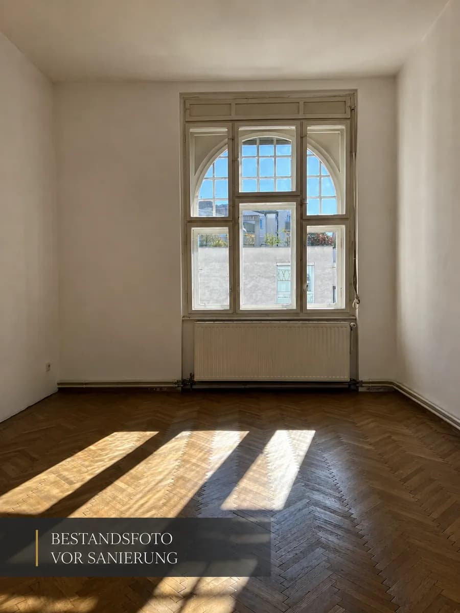 2-Zimmer-Wohnung kaufen in Graz – 40 m², € 225.000 – Bild 7 von 12