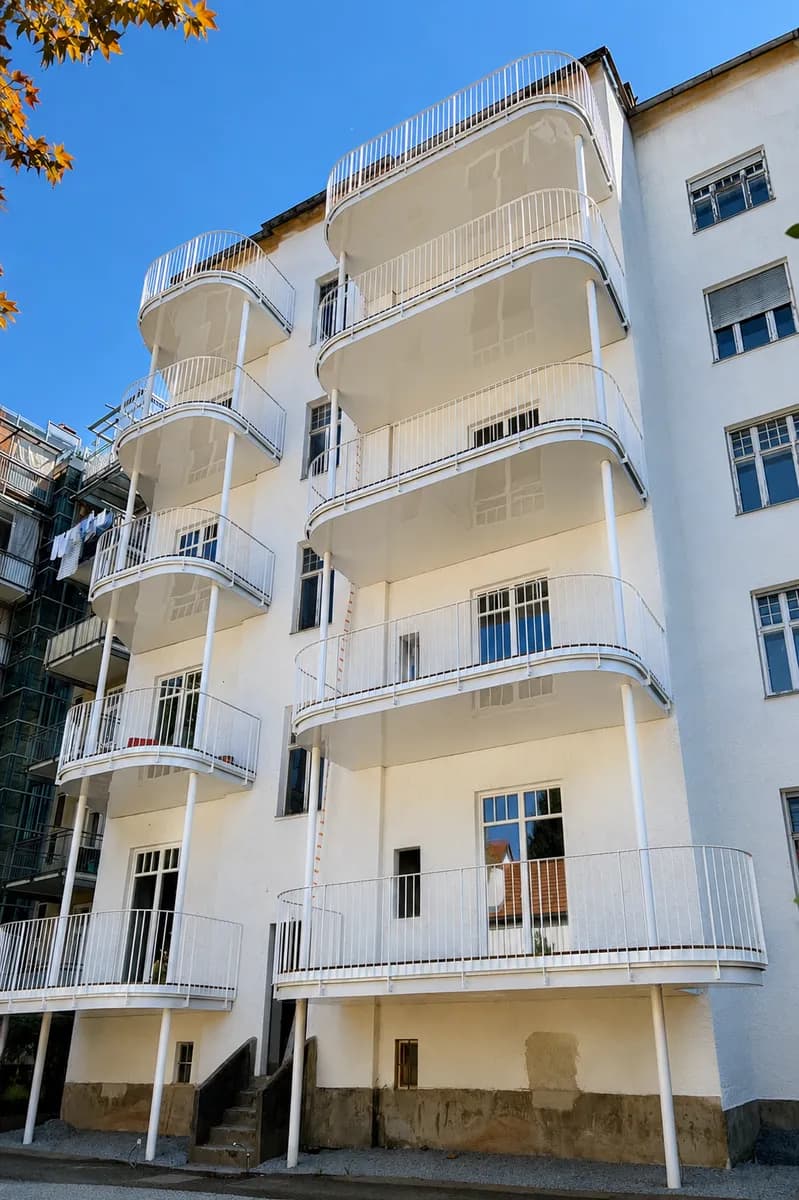 2-Zimmer-Wohnung kaufen in Graz – 40 m², € 225.000 – Bild 9 von 12