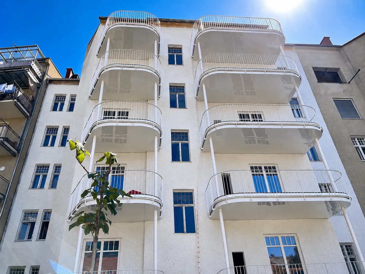 2-Zimmer-Wohnung kaufen in Graz – 40 m², € 225.000 – Bild 11 von 12