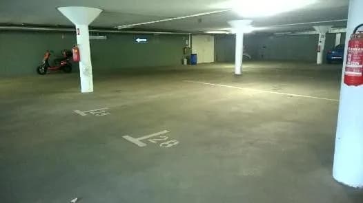 Immobilie mieten in Wien – 12 m², € 132 – Bild 2 von 4