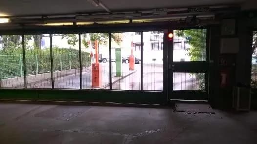 Immobilie mieten in Wien – 12 m², € 132 – Bild 3 von 4