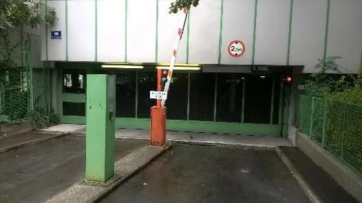 Immobilie mieten in Wien – 12 m², € 132 – Bild 4 von 4