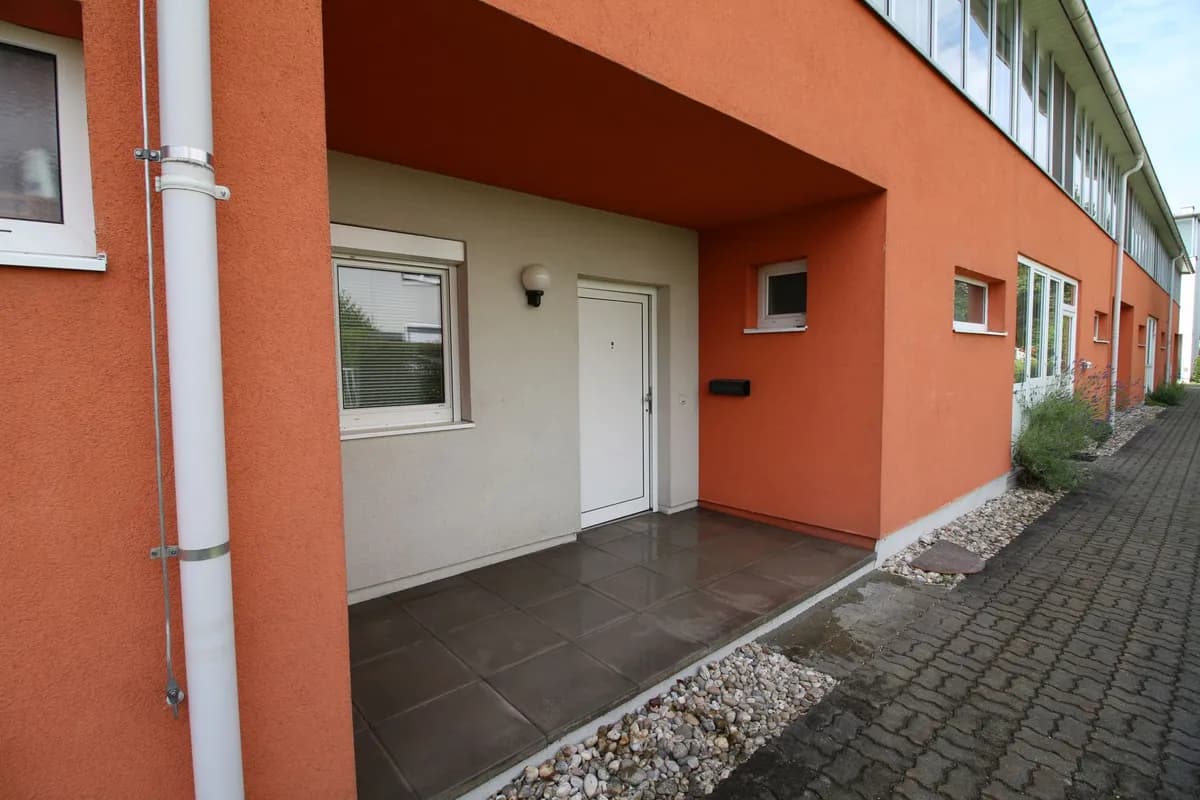 2-Zimmer-Wohnung mieten in Linz – 52 m², € 953 – Bild 3 von 16