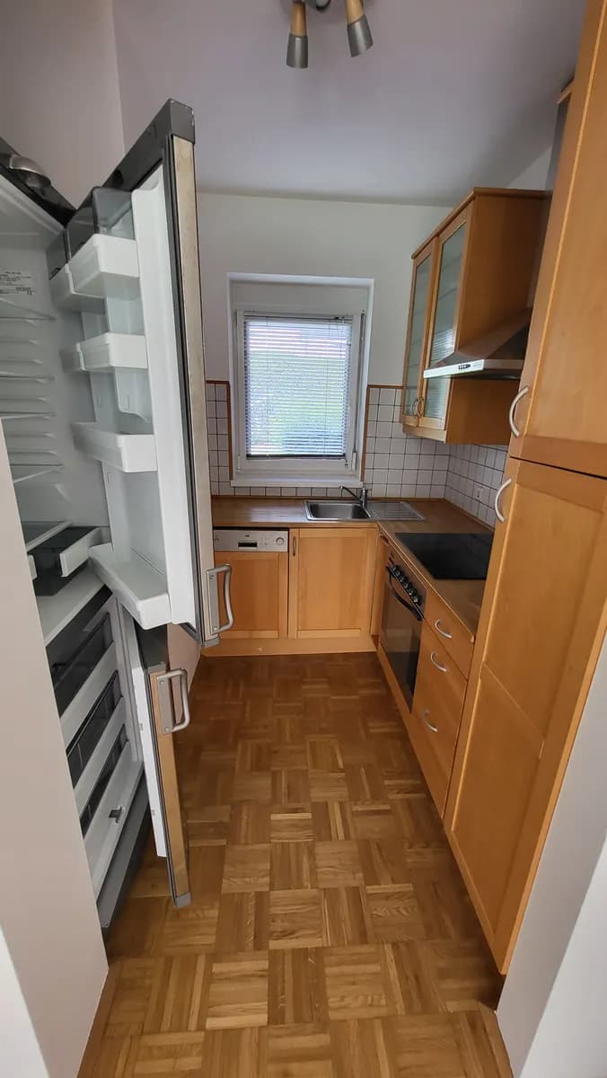 2-Zimmer-Wohnung mieten in Linz – 52 m², € 953 – Bild 8 von 16