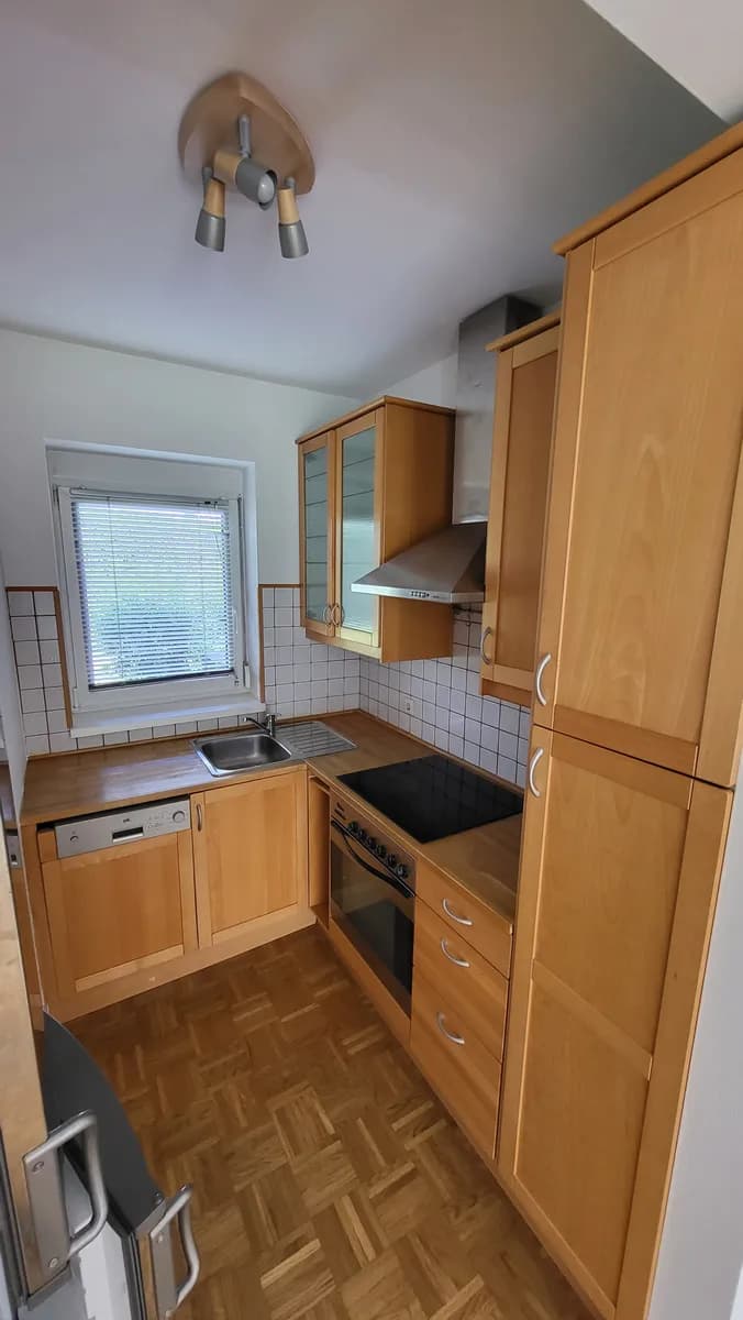 2-Zimmer-Wohnung mieten in Linz – 52 m², € 953 – Bild 9 von 16