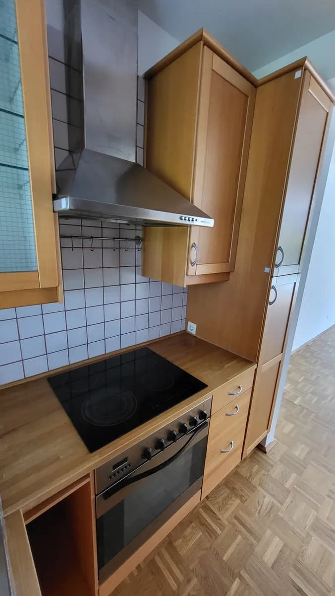 2-Zimmer-Wohnung mieten in Linz – 52 m², € 953 – Bild 10 von 16