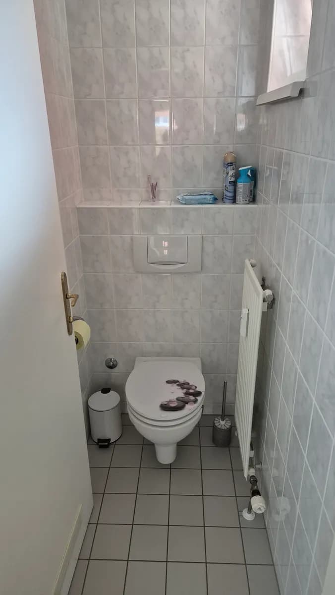 2-Zimmer-Wohnung mieten in Linz – 52 m², € 953 – Bild 14 von 16