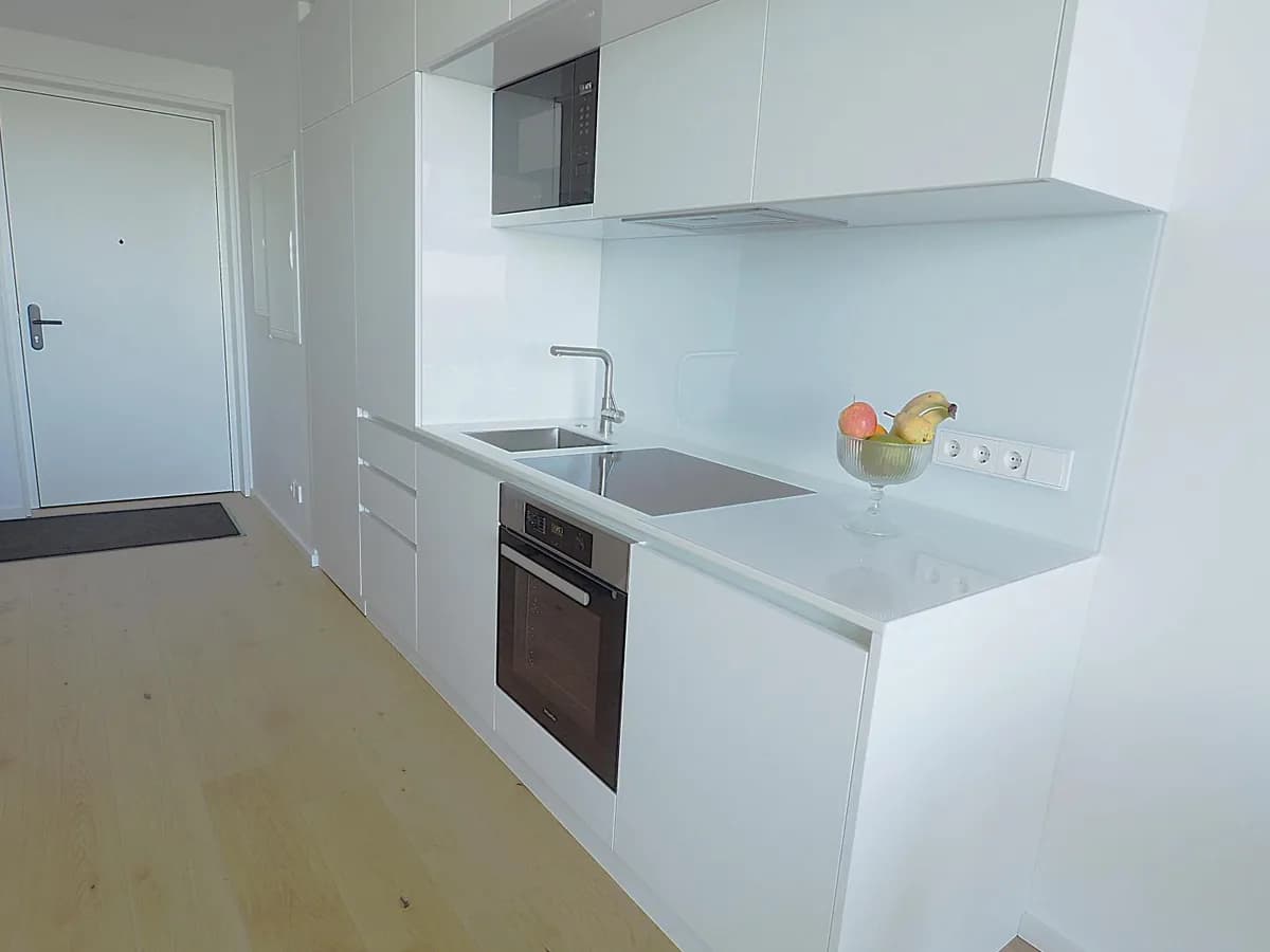 1-Zimmer-Wohnung mieten in Wien – 31 m², € 1.276 – Bild 3 von 13