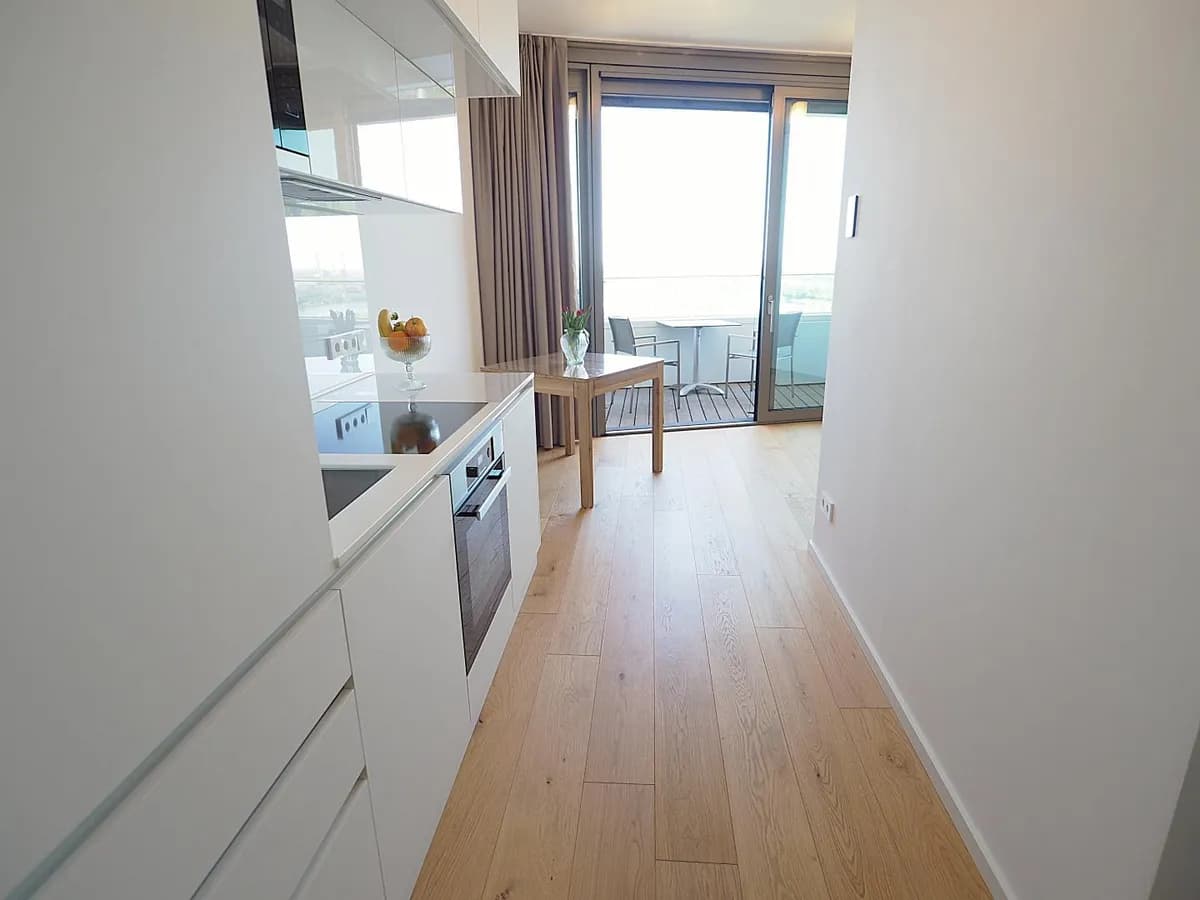 1-Zimmer-Wohnung mieten in Wien – 31 m², € 1.276 – Bild 4 von 13