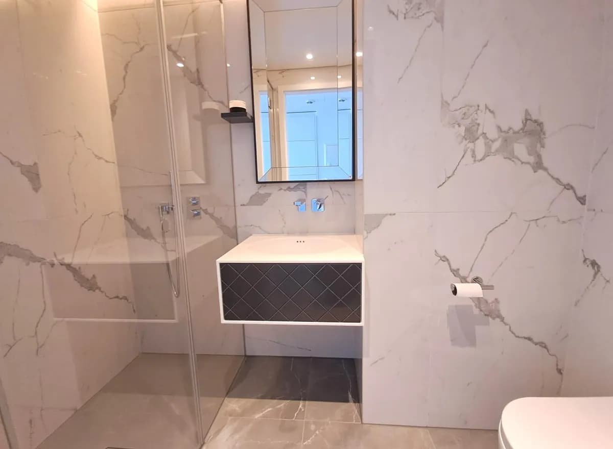 1-Zimmer-Wohnung mieten in Wien – 31 m², € 1.276 – Bild 5 von 13